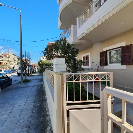 Kainon Asti Apartment Lefkáda Exterior foto