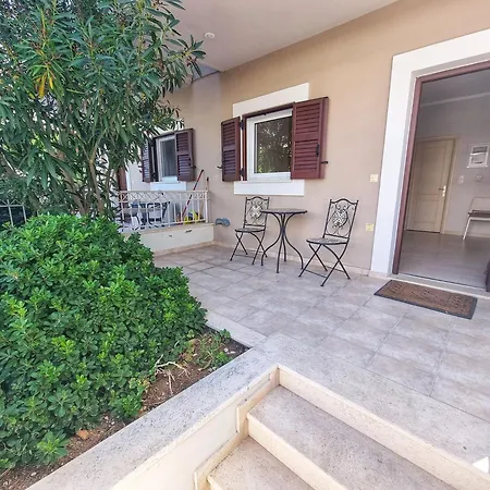 Kainon Asti Apartment Lefkáda Exterior foto