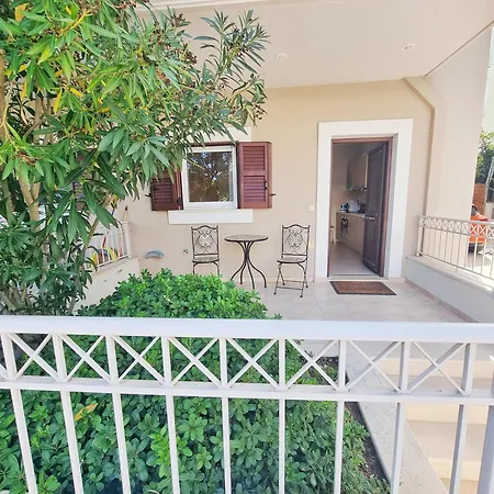 Kainon Asti Apartment Lefkáda Exterior foto