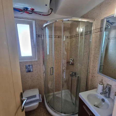Kainon Asti Apartment Lefkáda Exterior foto