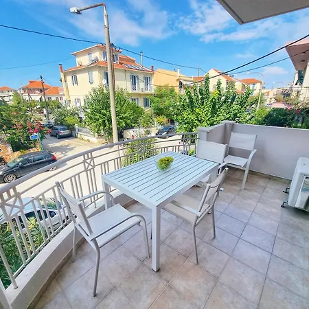 Kainon Asti Apartment Lefkáda Exterior foto