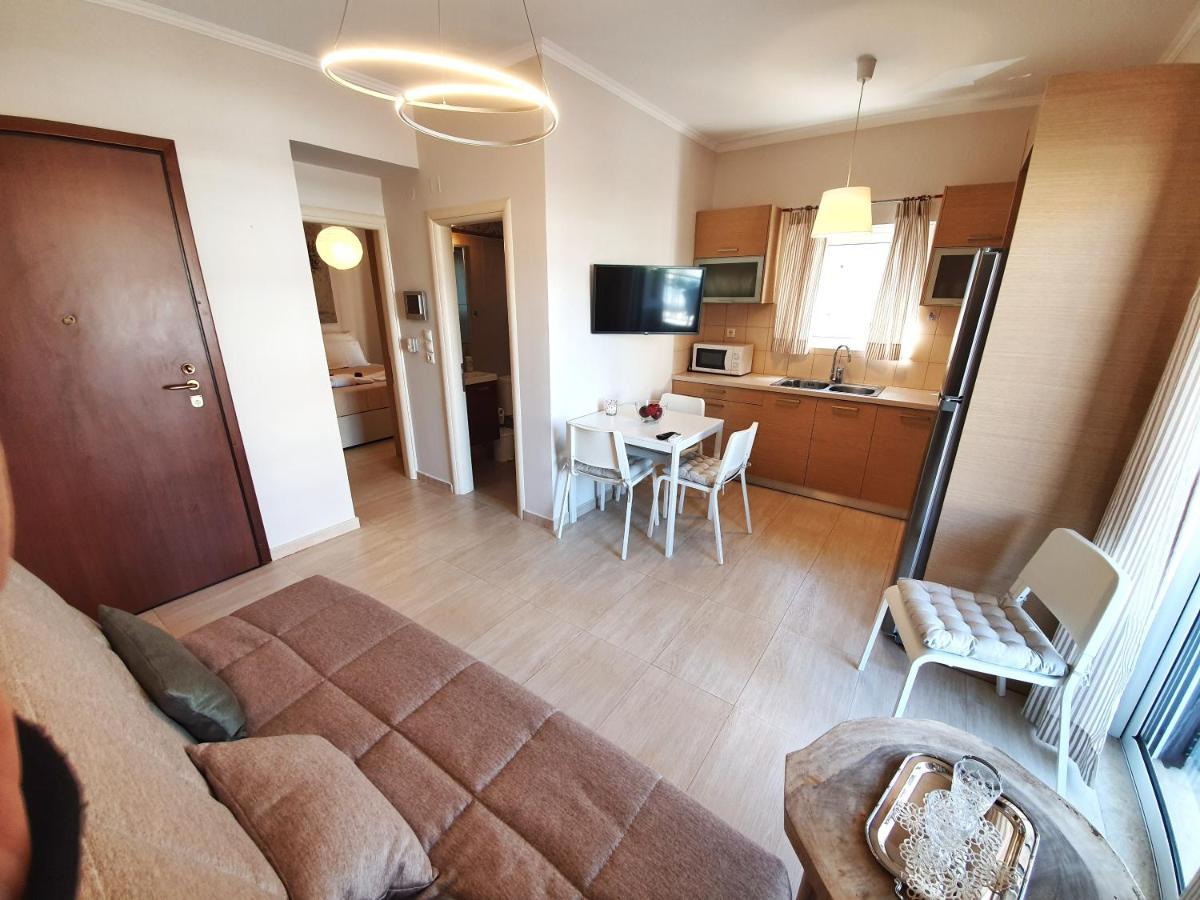 Kainon Asti Apartment