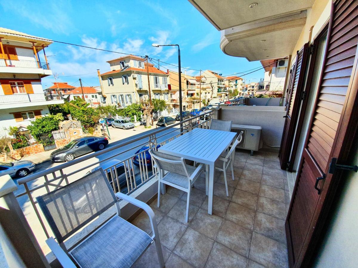 Kainon Asti Apartment *