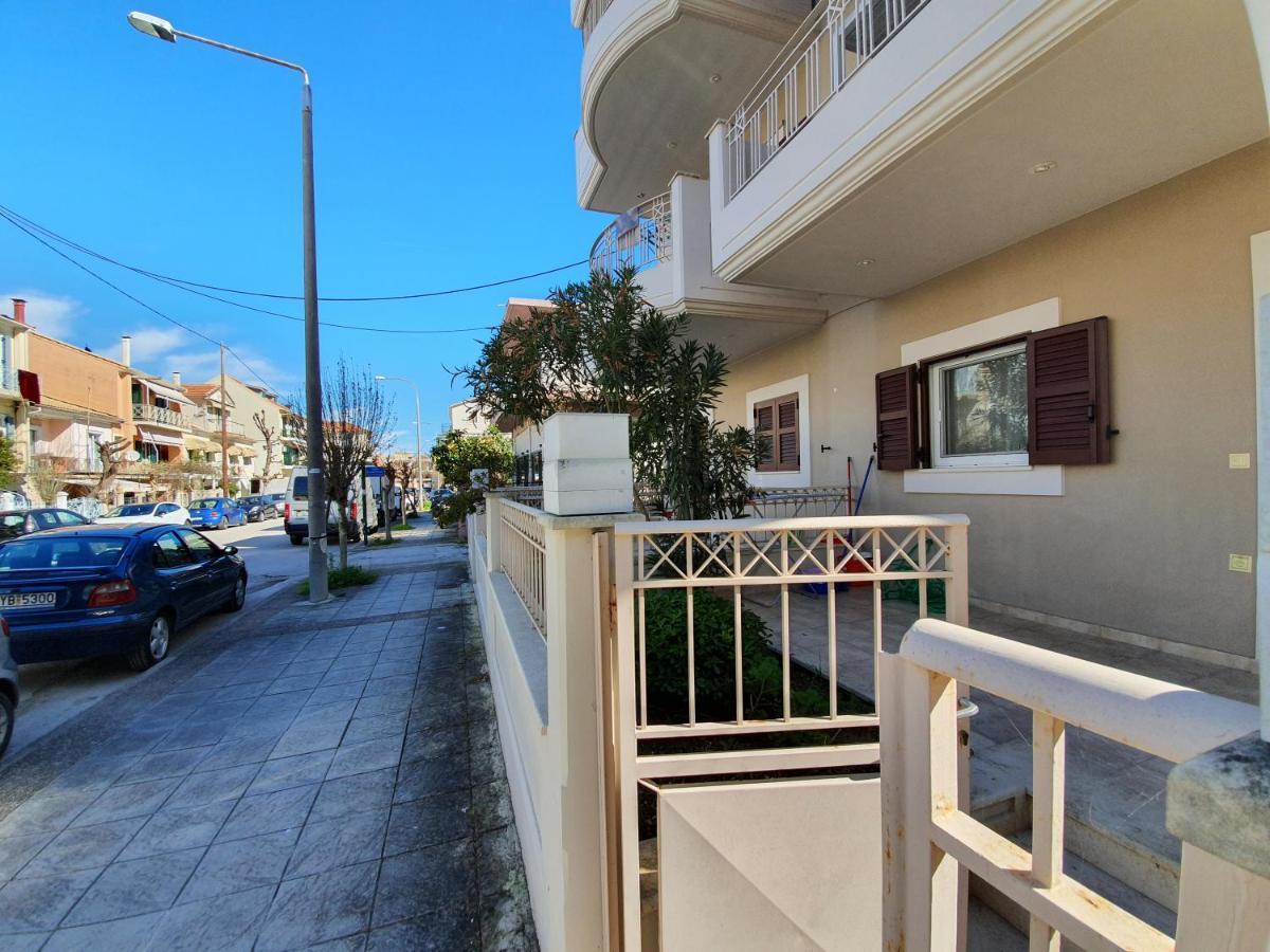 Kainon Asti * Lefkada City