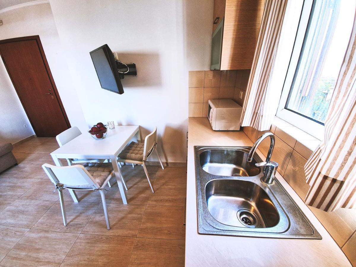 Kainon Asti Apartment *