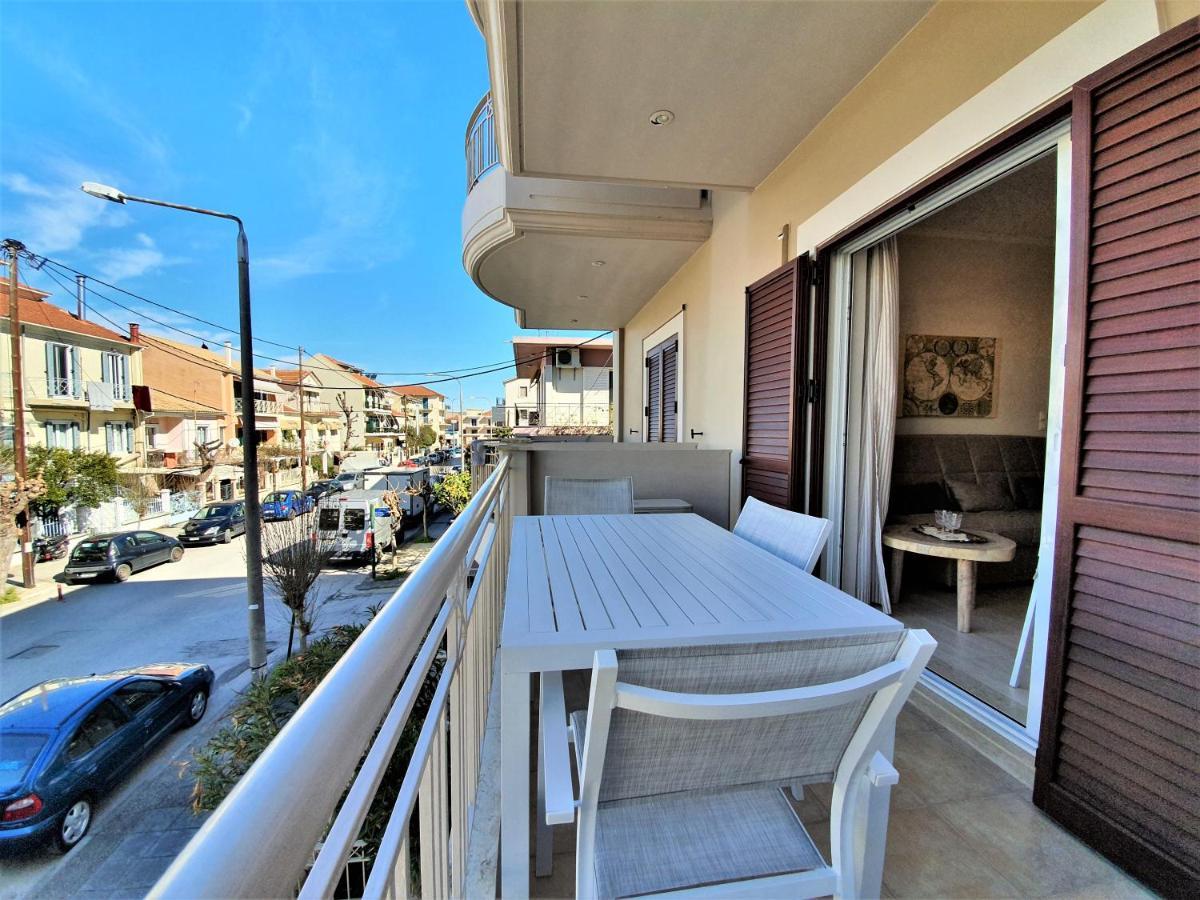 Kainon Asti Apartment *