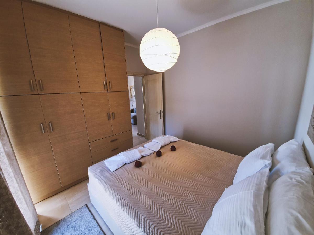 Kainon Asti Apartment