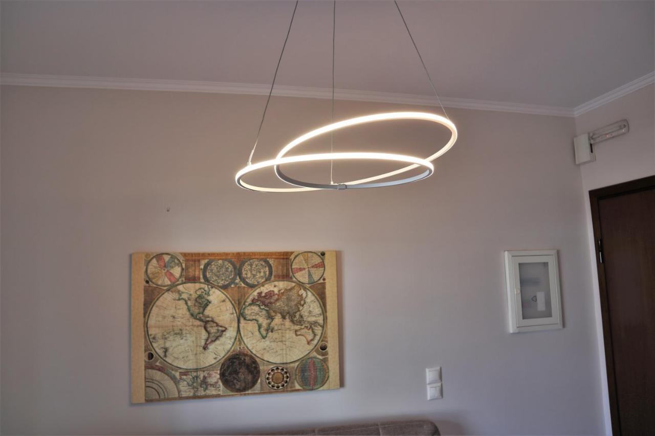 Kainon Asti Apartment Lefkada City