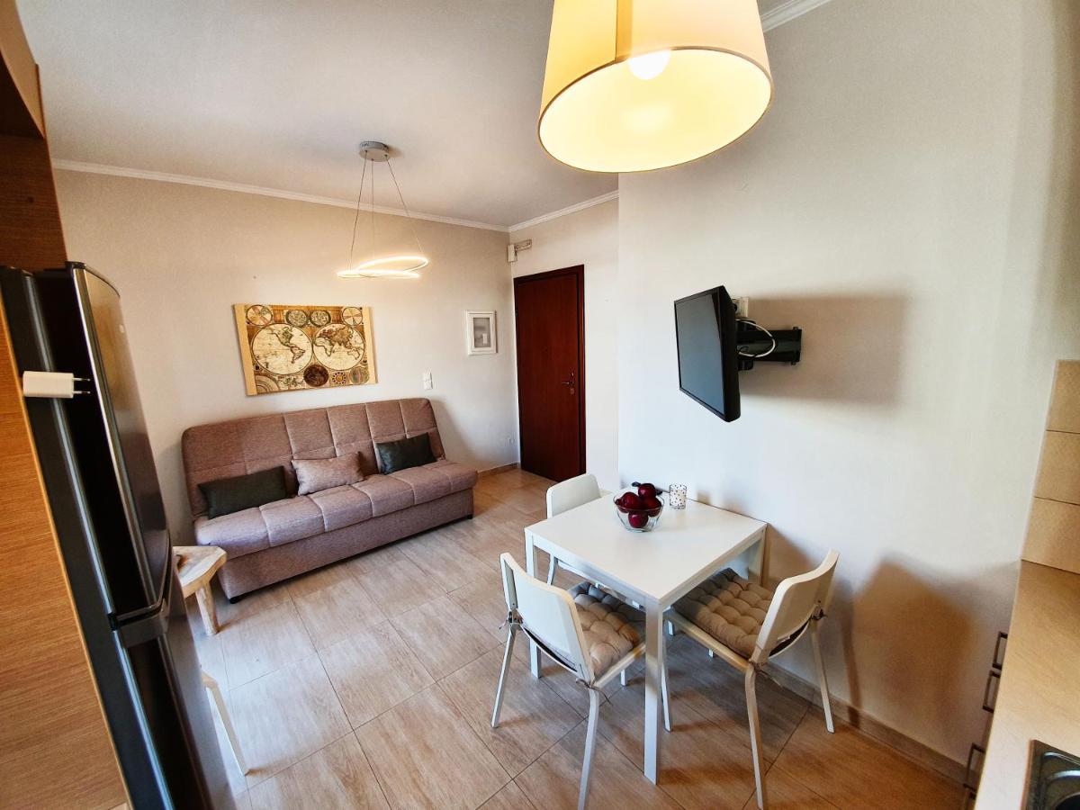 Kainon Asti Apartment