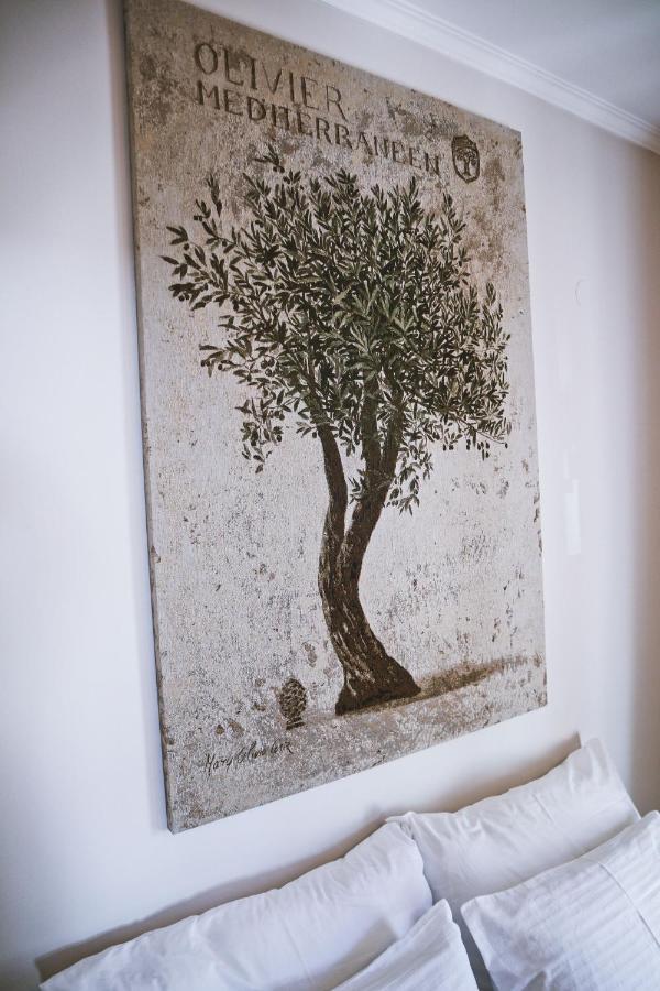Kainon Asti Apartment *