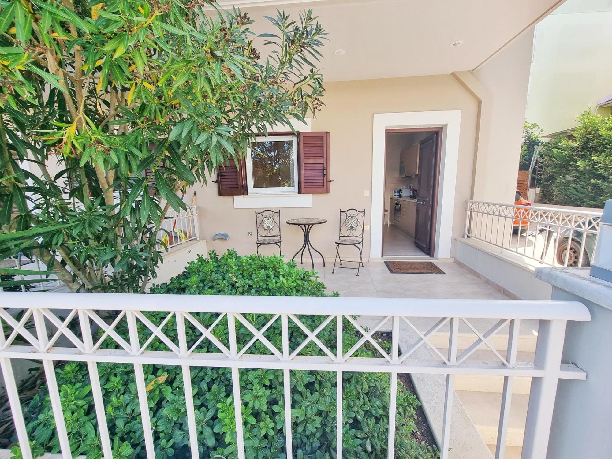 Kainon Asti Apartment Lefkada City