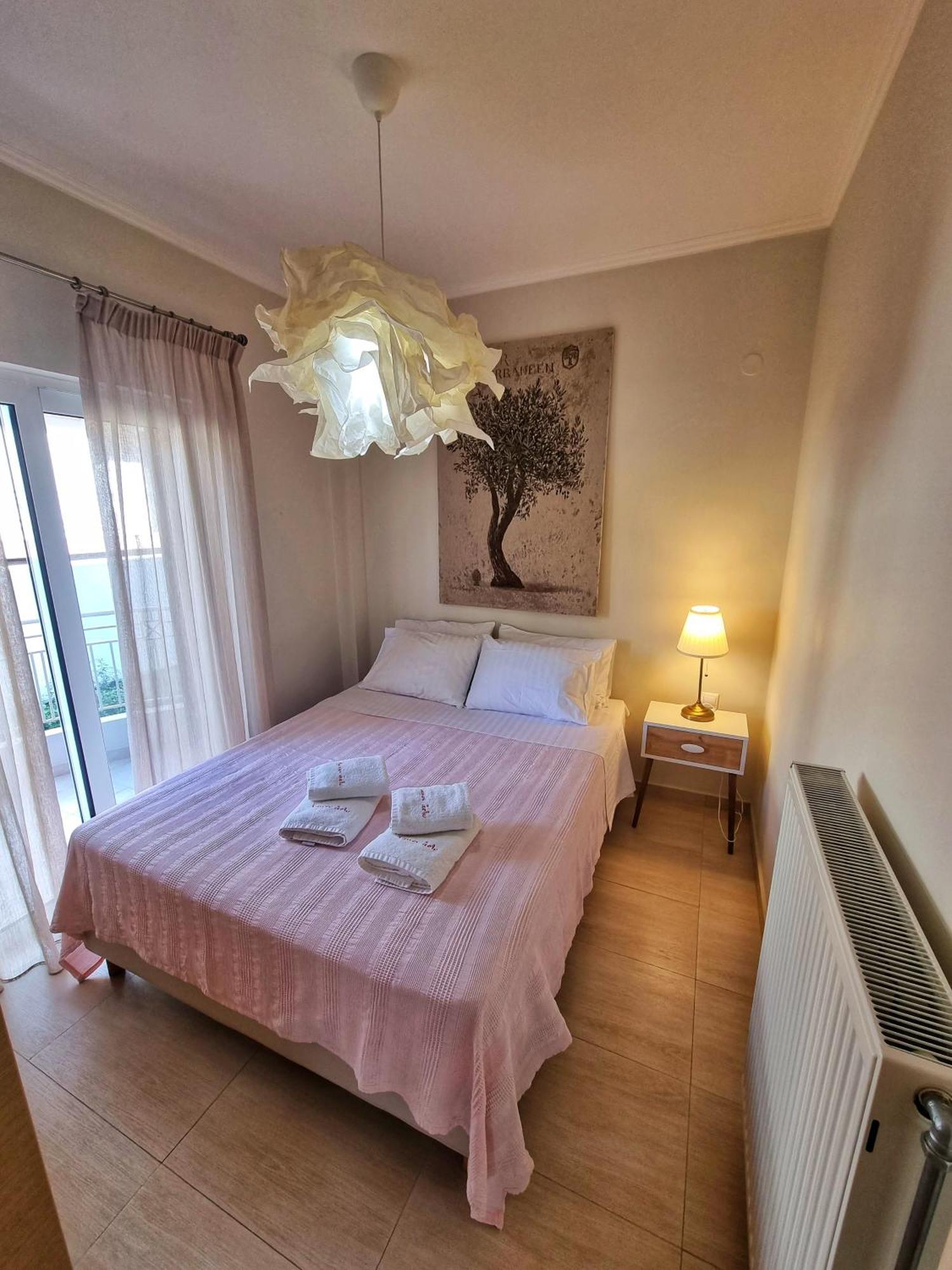 Kainon Asti Apartment