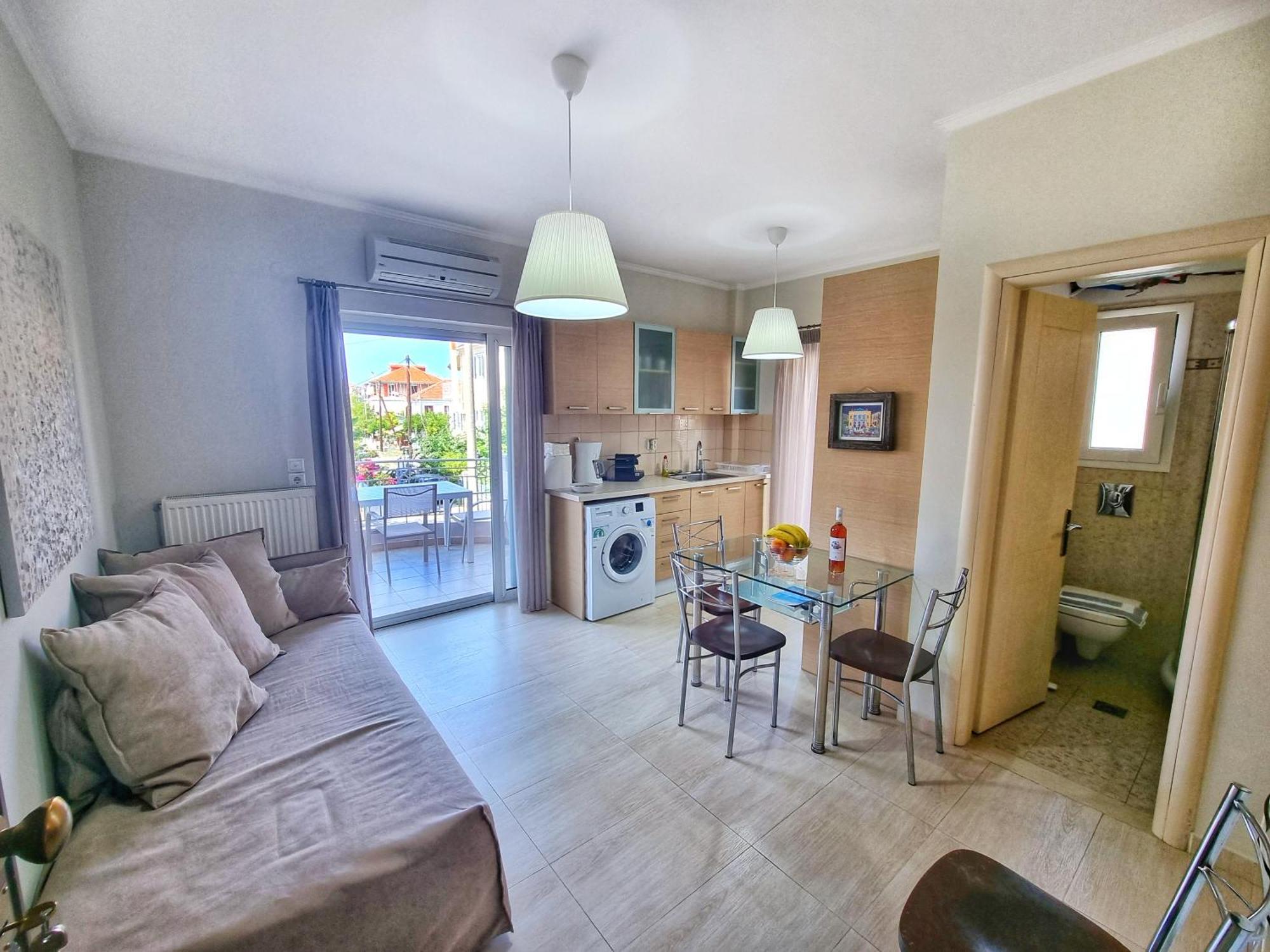Apartment Kainon Asti