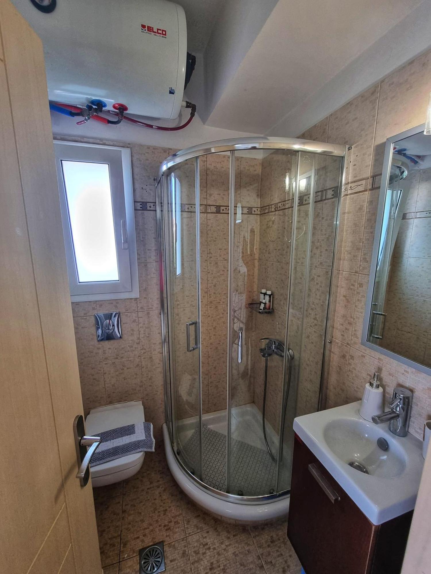 Apartment Kainon Asti Lefkada City