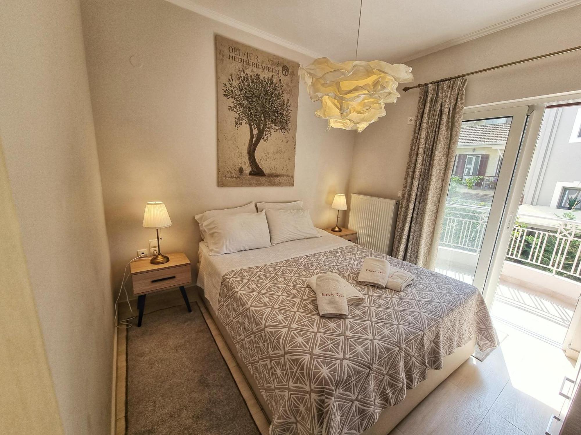 Kainon Asti Apartment *